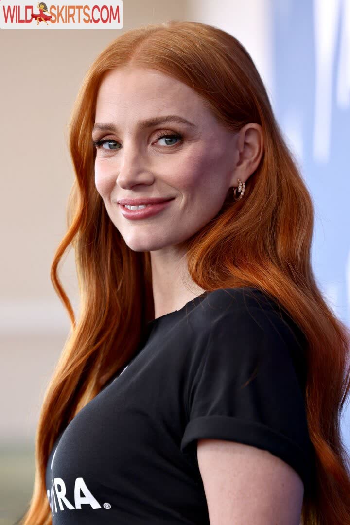 Jessica Chastain / jessicachastain nude Instagram leaked photo #11