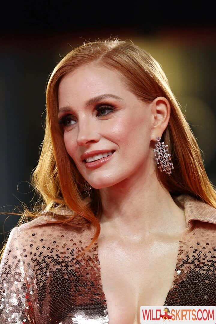 Jessica Chastain / jessicachastain nude Instagram leaked photo #2