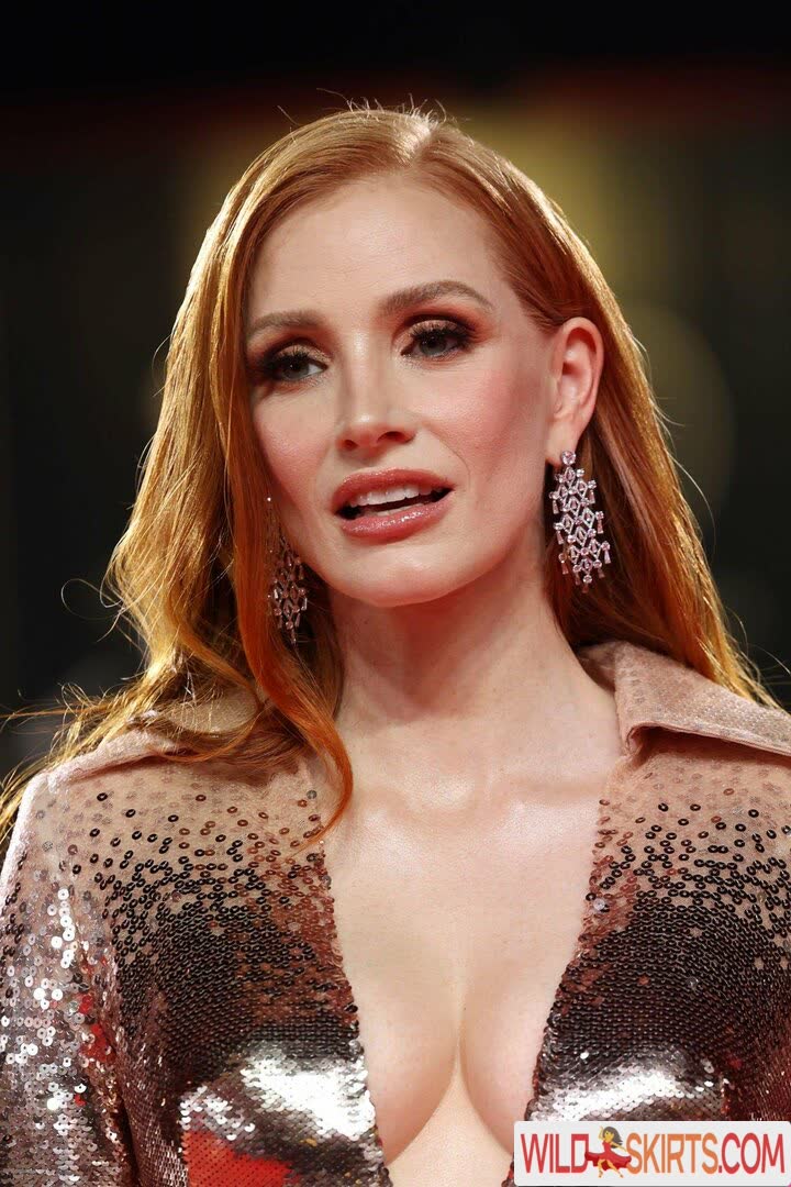 Jessica Chastain / jessicachastain nude Instagram leaked photo #15