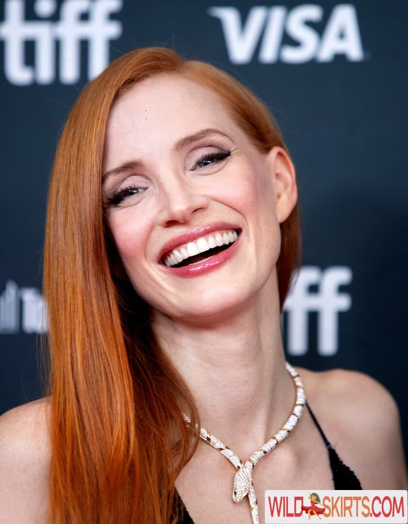 Jessica Chastain / jessicachastain nude Instagram leaked photo #19