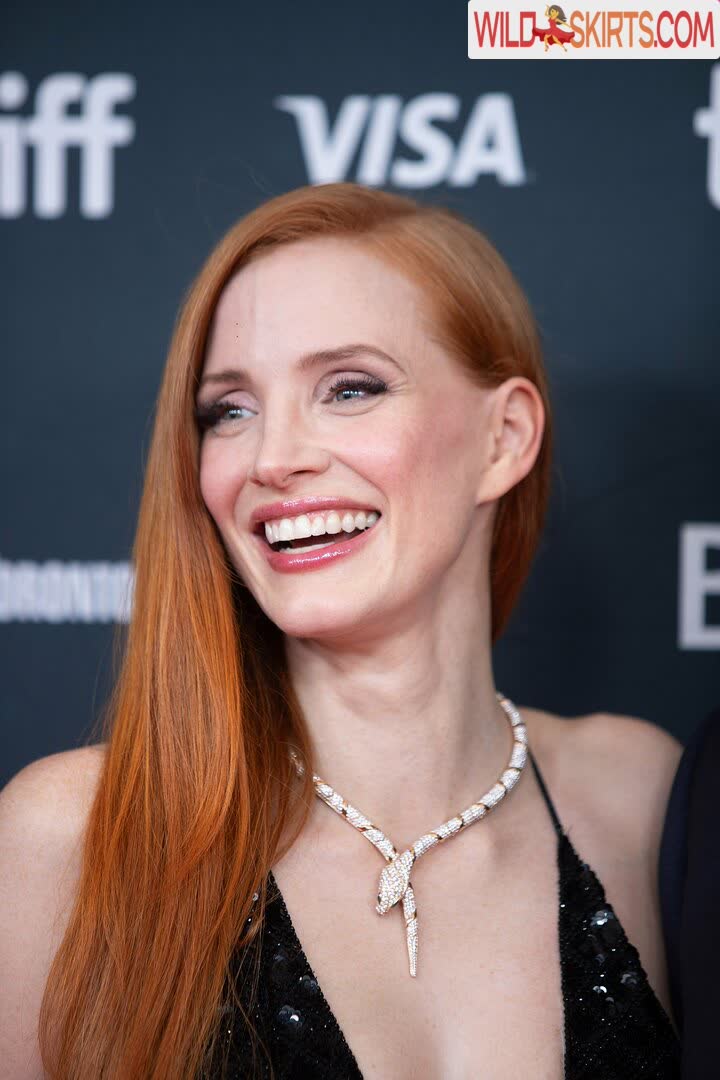 Jessica Chastain / jessicachastain nude Instagram leaked photo #20