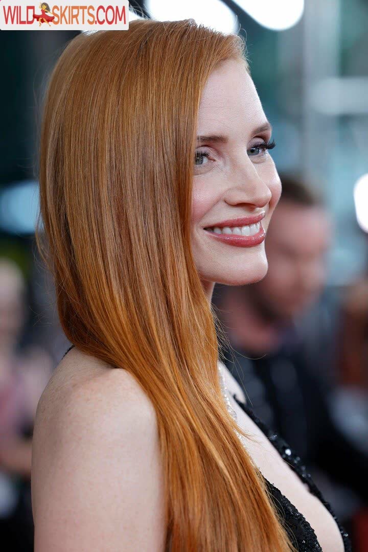 Jessica Chastain / jessicachastain nude Instagram leaked photo #7