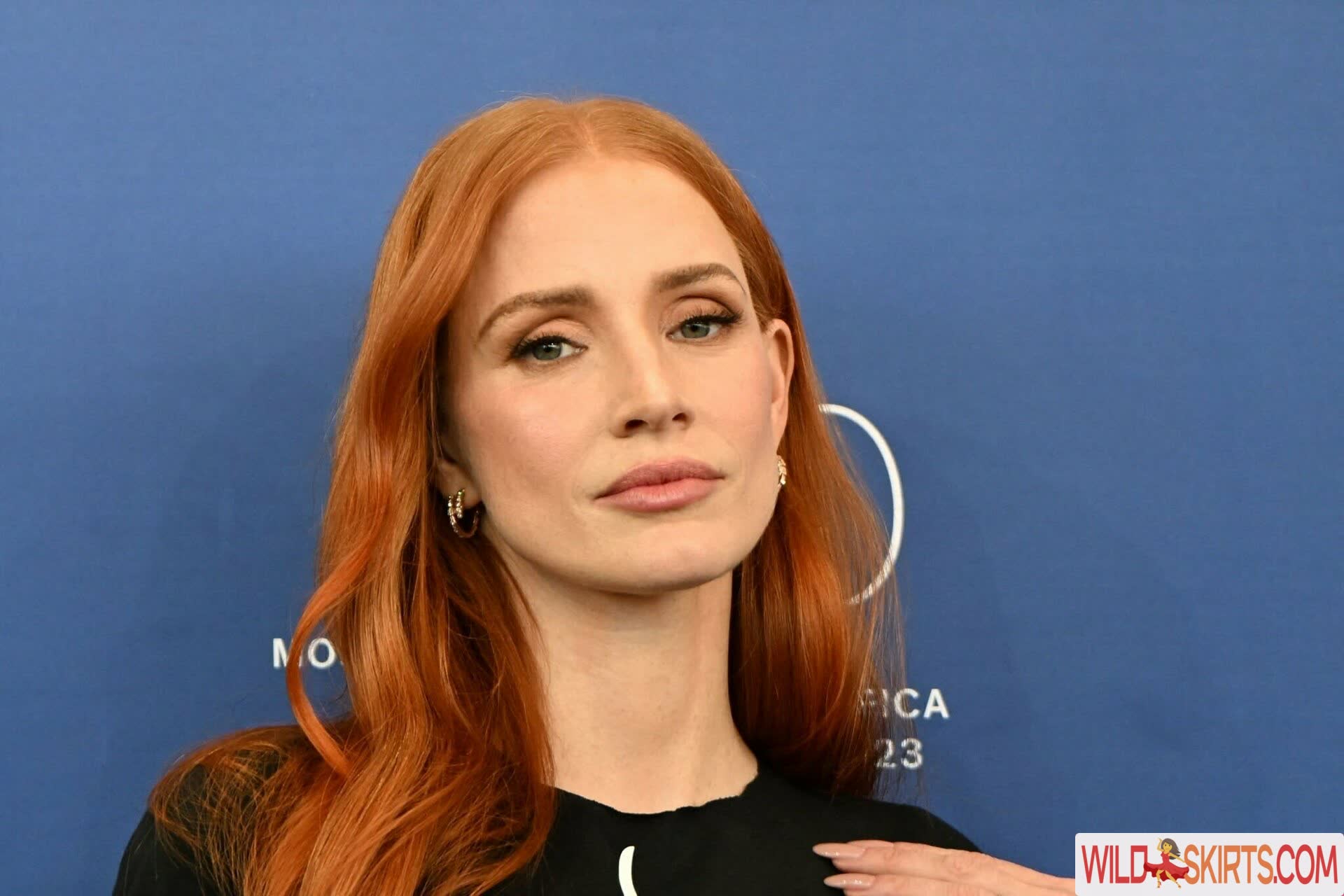 Jessica Chastain / jessicachastain nude Instagram leaked photo #23