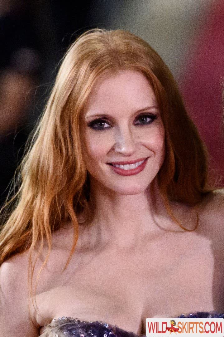 Jessica Chastain / jessicachastain nude Instagram leaked photo #17