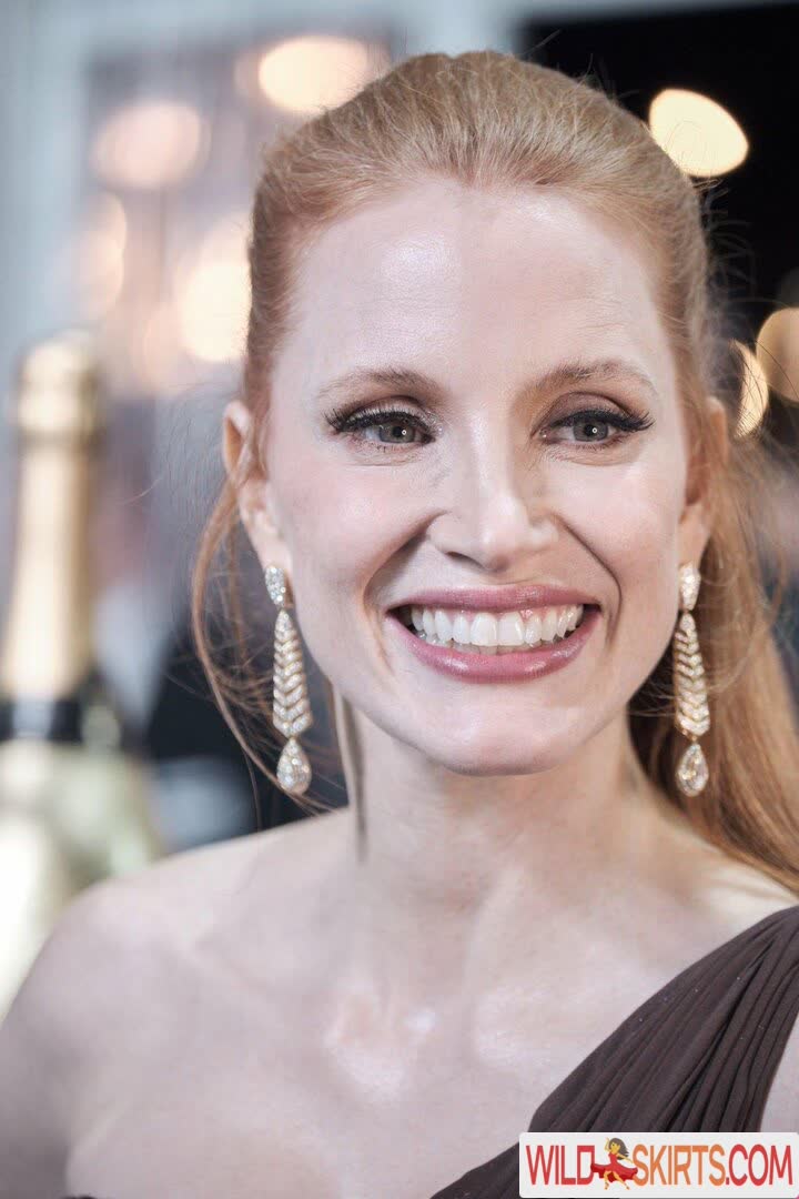 Jessica Chastain / jessicachastain nude Instagram leaked photo #3