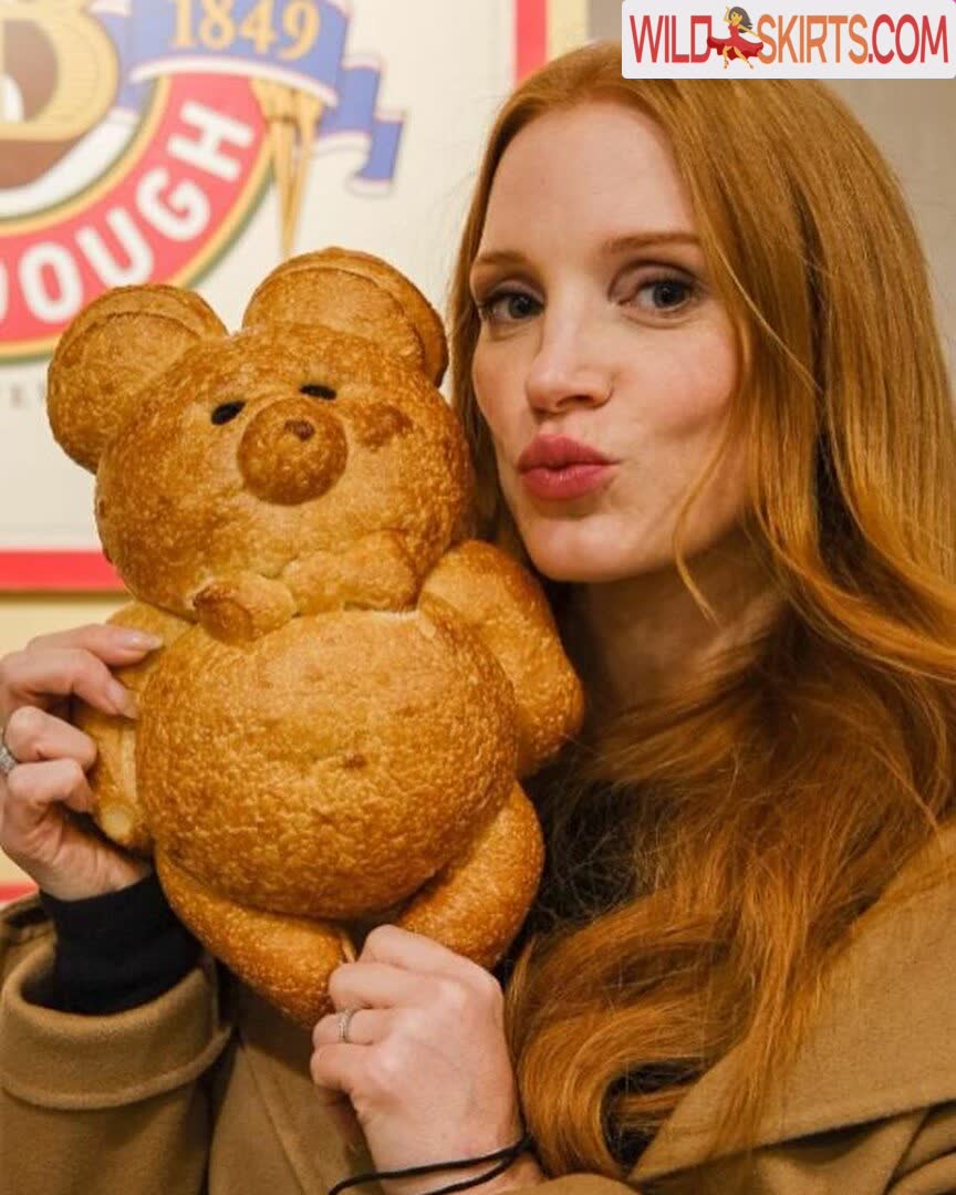 Jessica Chastain / jessicachastain nude Instagram leaked photo #4