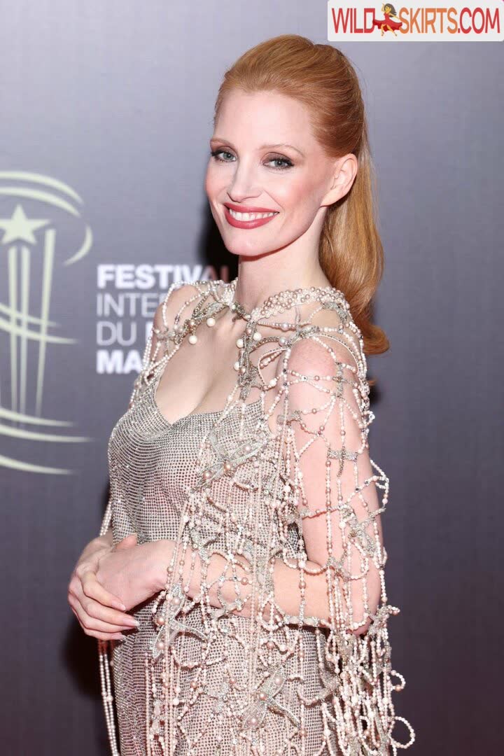 Jessica Chastain / jessicachastain nude Instagram leaked photo #8