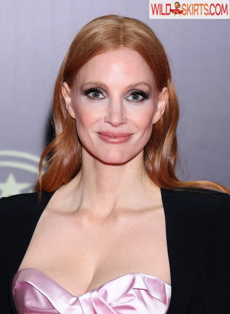 Jessica Chastain / jessicachastain nude Instagram leaked photo #3