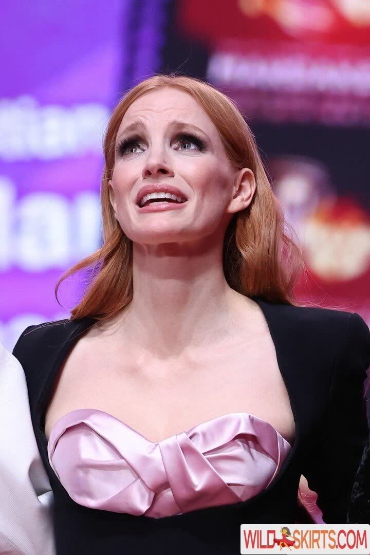 Jessica Chastain / jessicachastain nude Instagram leaked photo #2