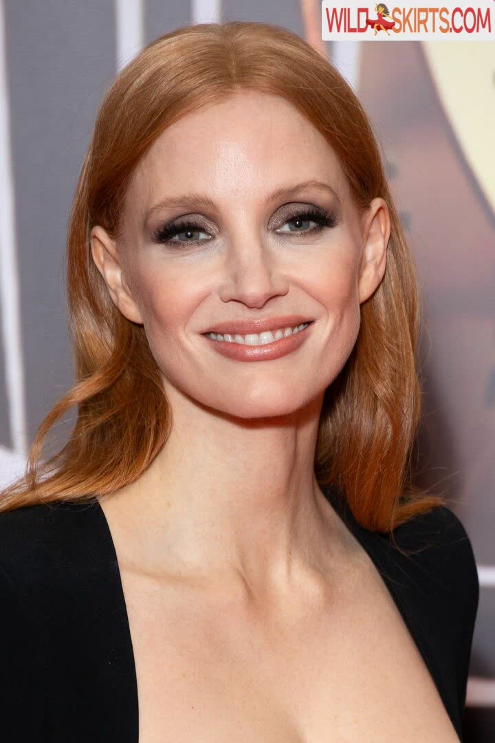 Jessica Chastain / jessicachastain nude Instagram leaked photo #11