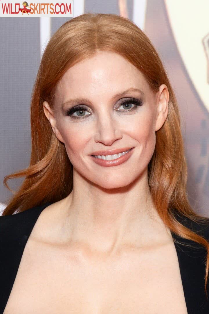 Jessica Chastain / jessicachastain nude Instagram leaked photo #12