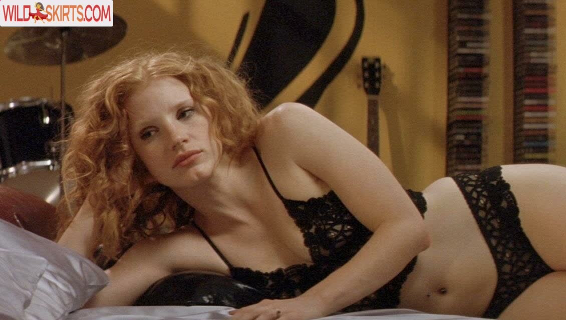 Jessica Chastain / jessicachastain nude Instagram leaked photo #8