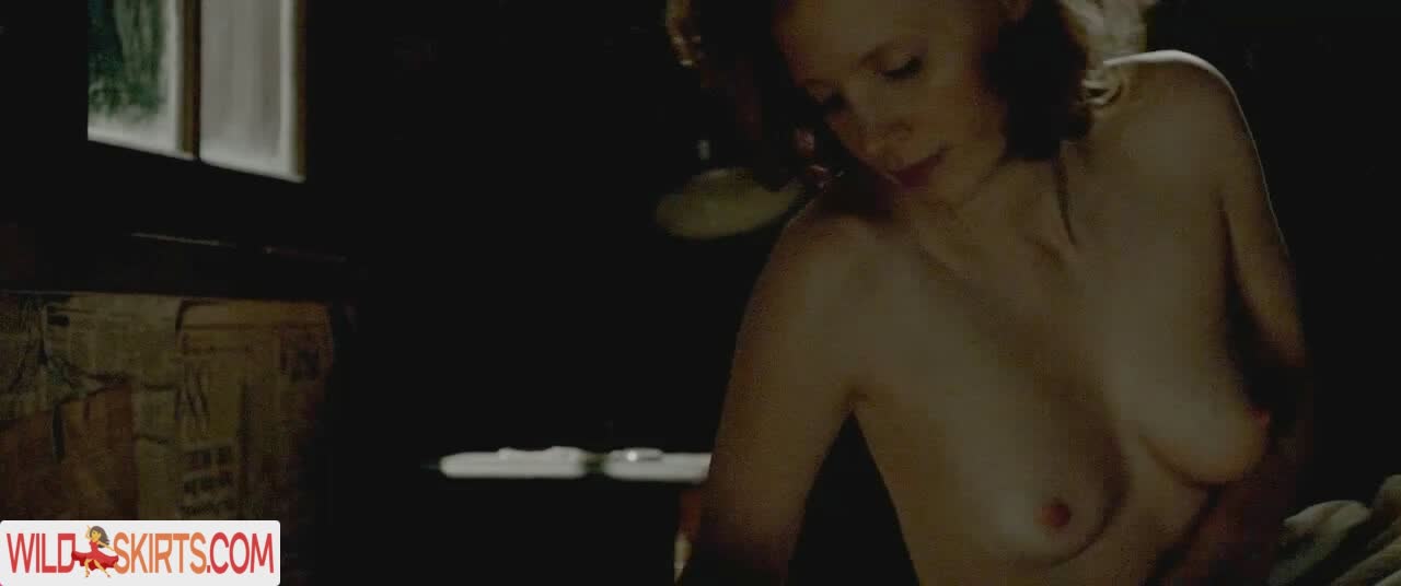 Jessica Chastain / jessicachastain nude Instagram leaked photo #9