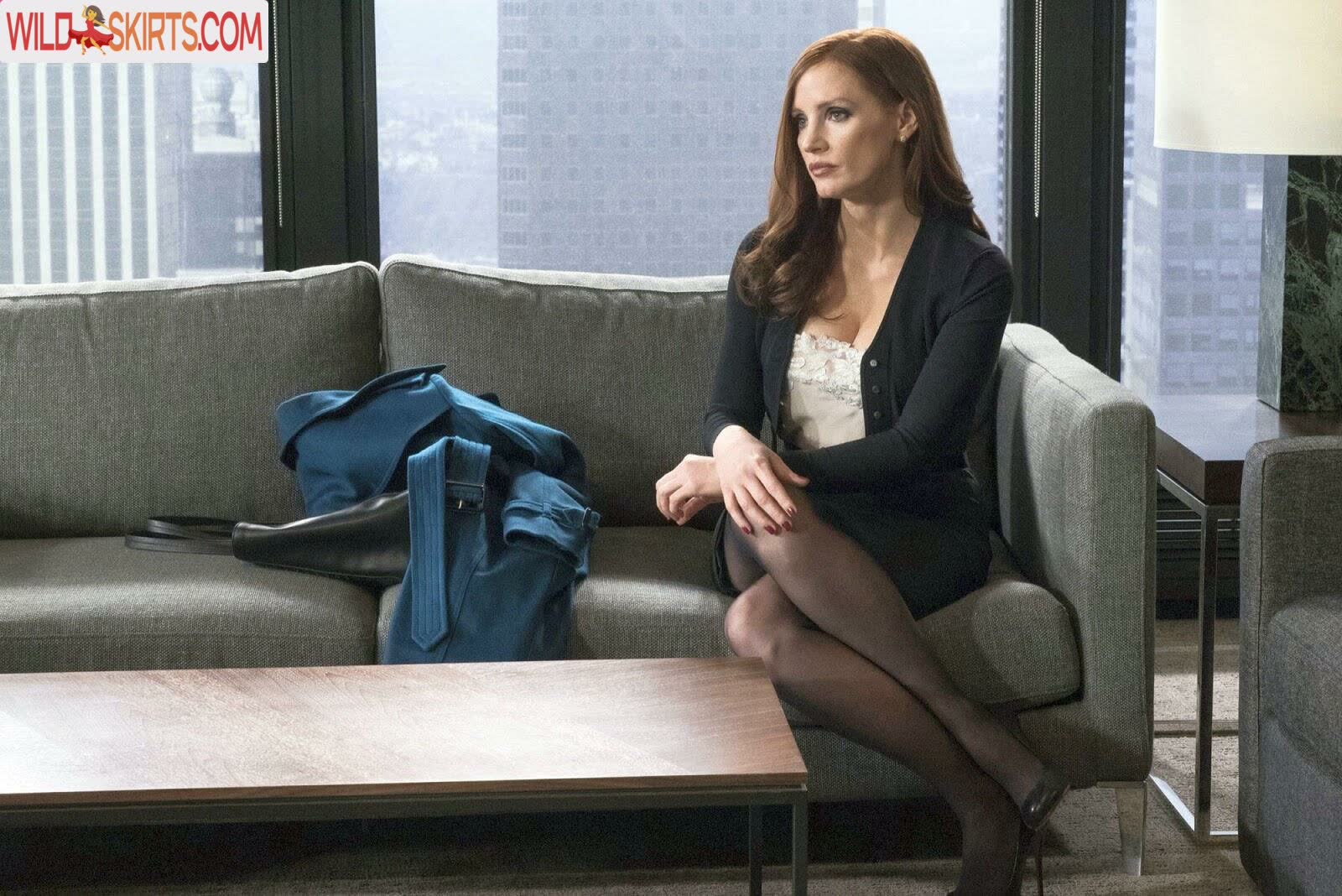 Jessica Chastain / jessicachastain nude Instagram leaked photo #16