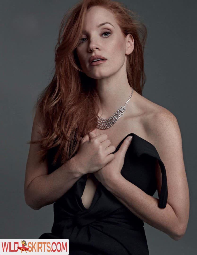 Jessica Chastain / jessicachastain nude Instagram leaked photo #9