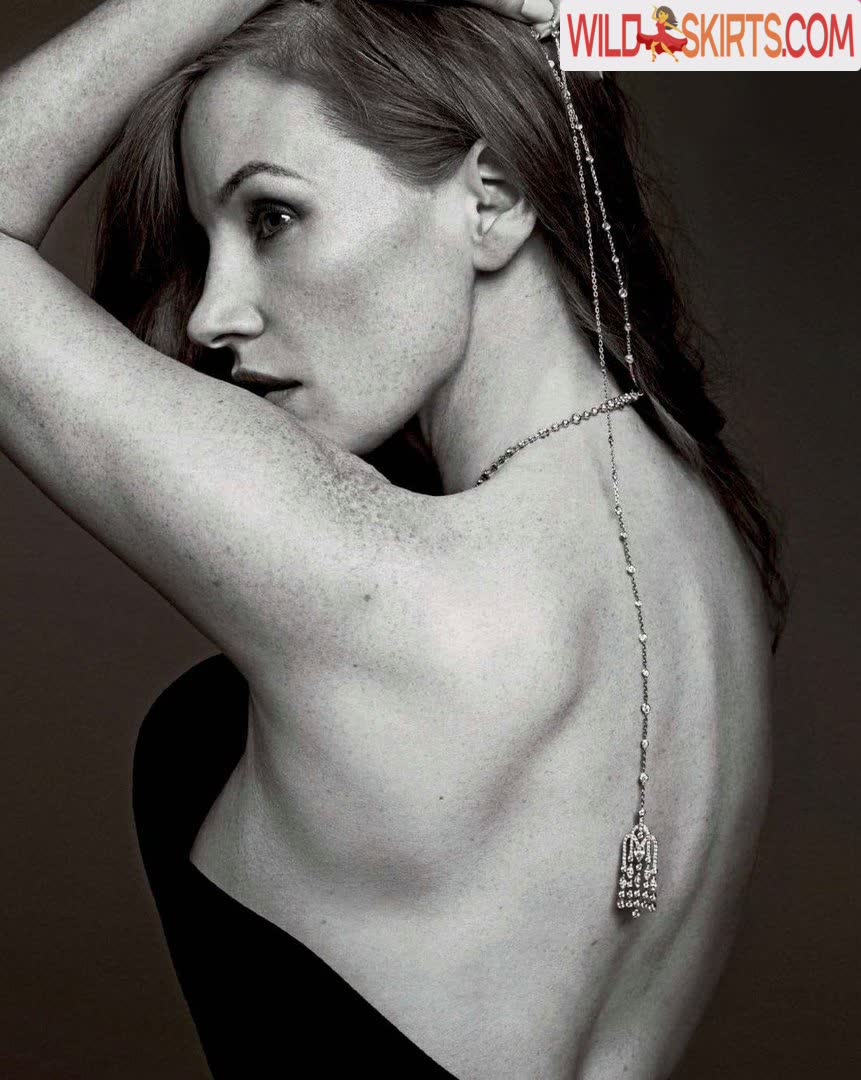 Jessica Chastain / jessicachastain nude Instagram leaked photo #9