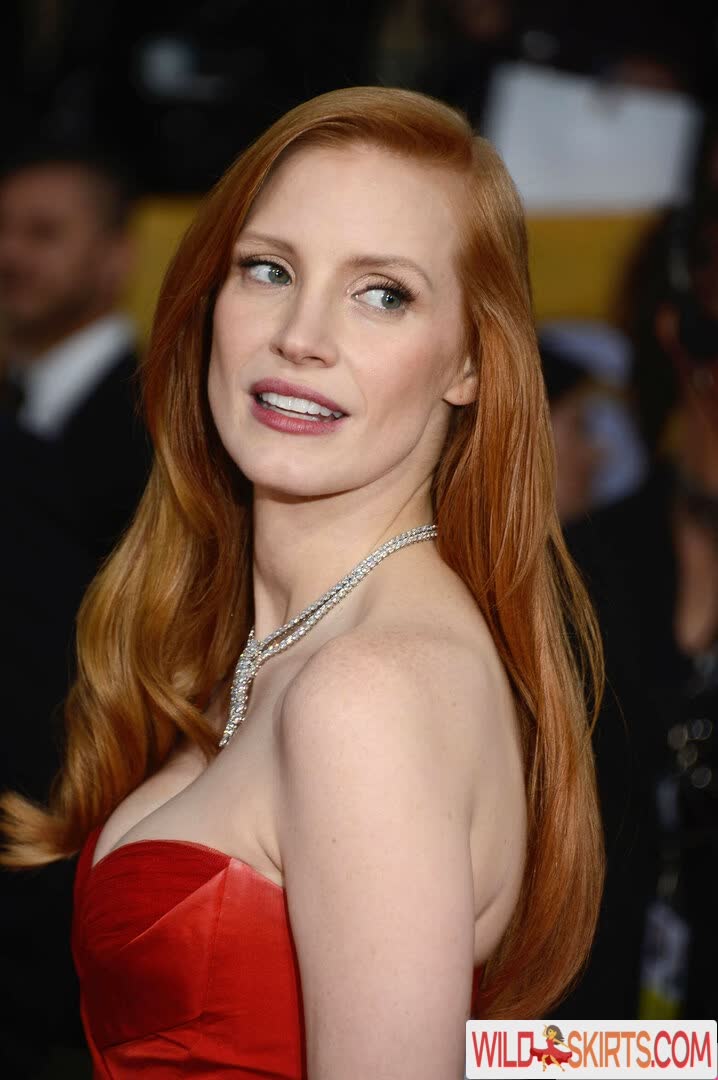 Jessica Chastain / jessicachastain nude Instagram leaked photo #1