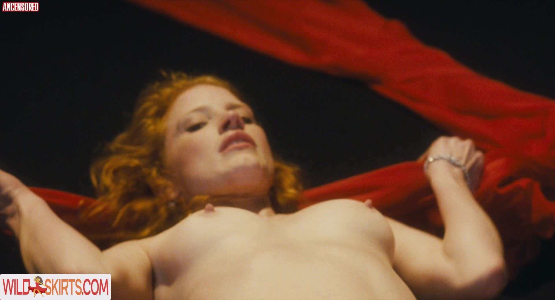 Jessica Chastain / jessicachastain nude Instagram leaked photo #2