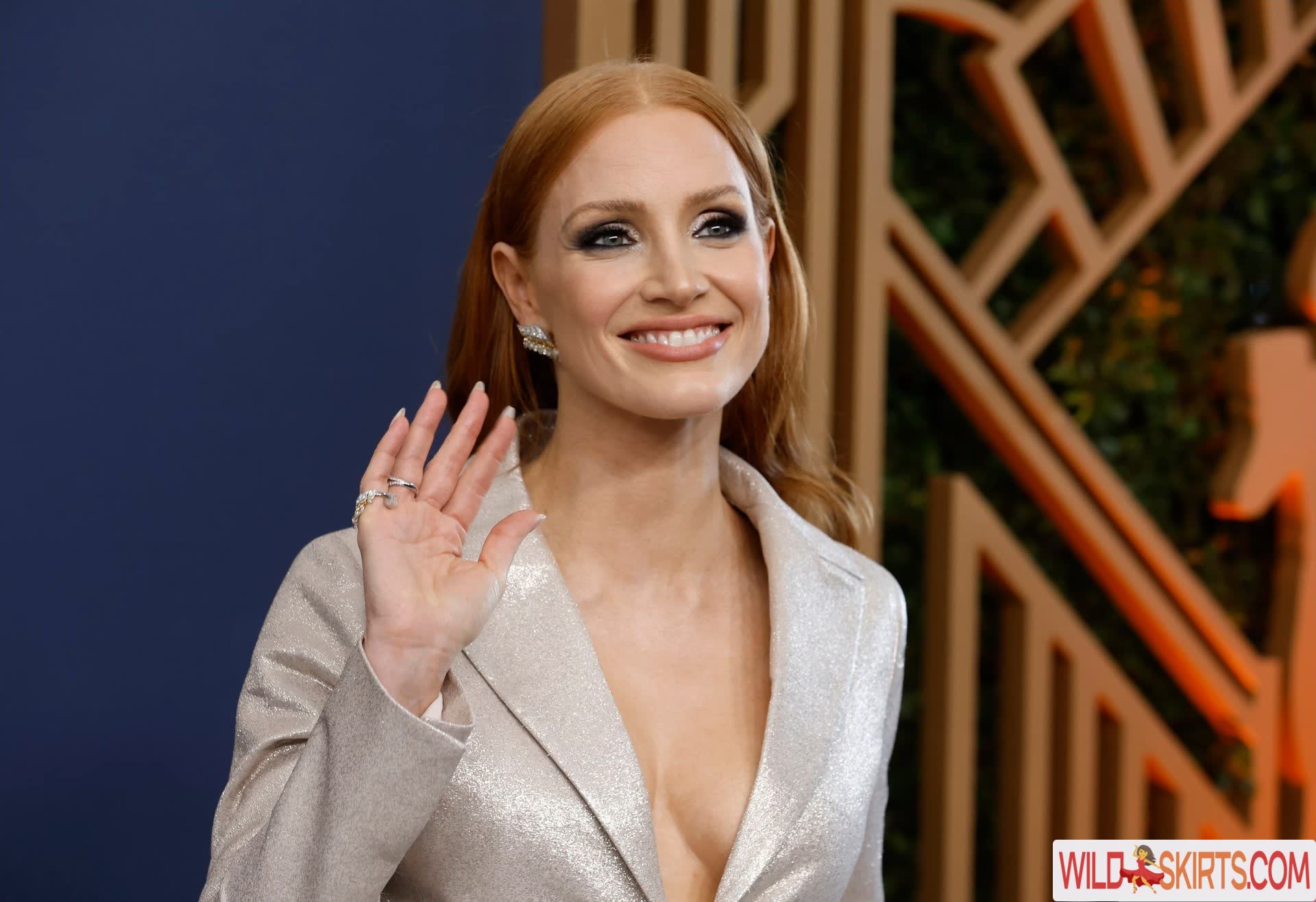 Jessica Chastain / jessicachastain nude Instagram leaked photo #19