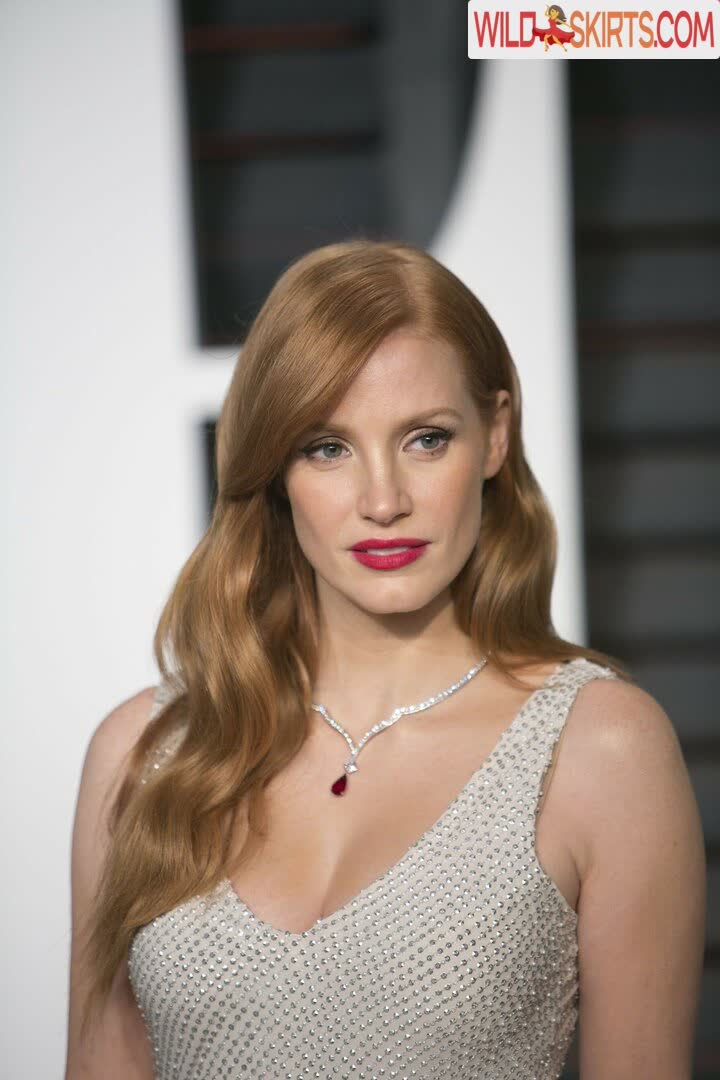 Jessica Chastain / jessicachastain nude Instagram leaked photo #23