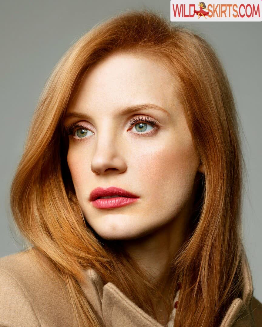 Jessica Chastain / jessicachastain nude Instagram leaked photo #10