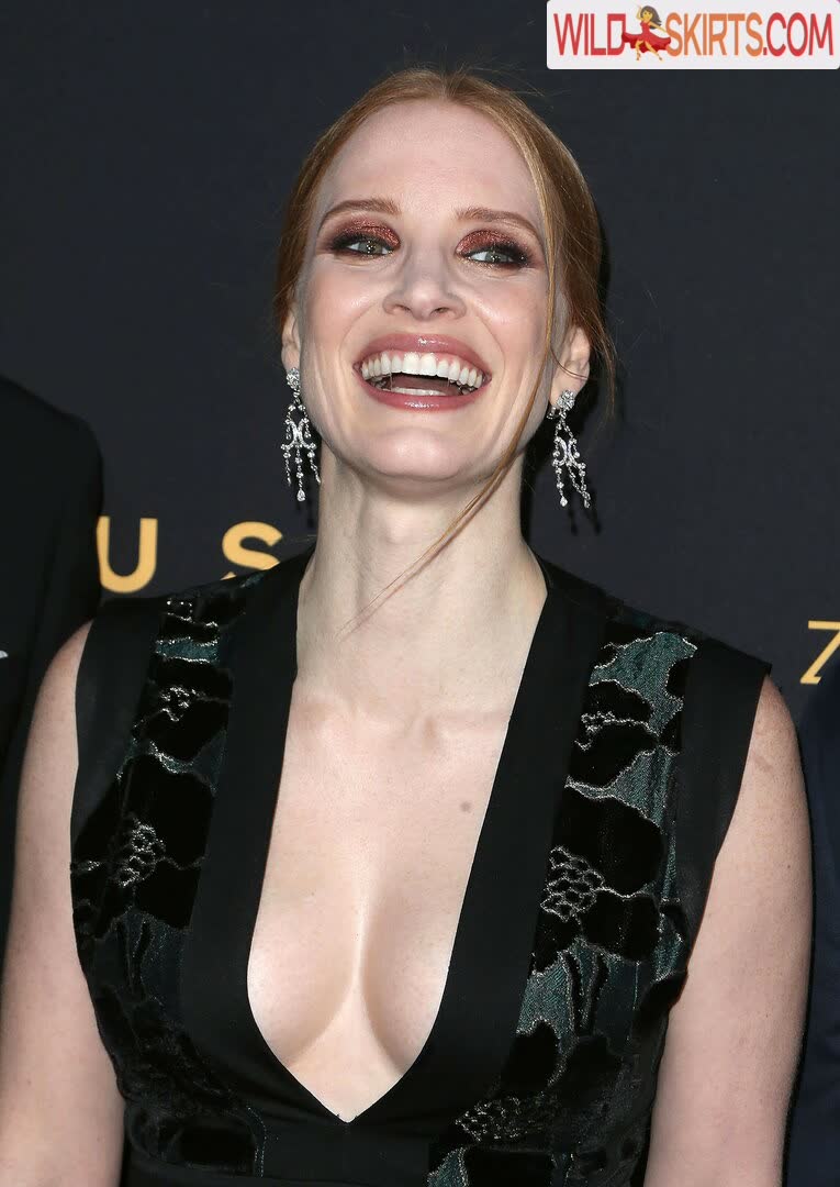 Jessica Chastain / jessicachastain nude Instagram leaked photo #12