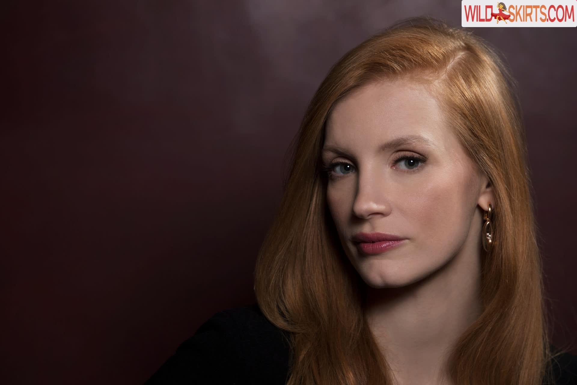 Jessica Chastain / jessicachastain nude Instagram leaked photo #12