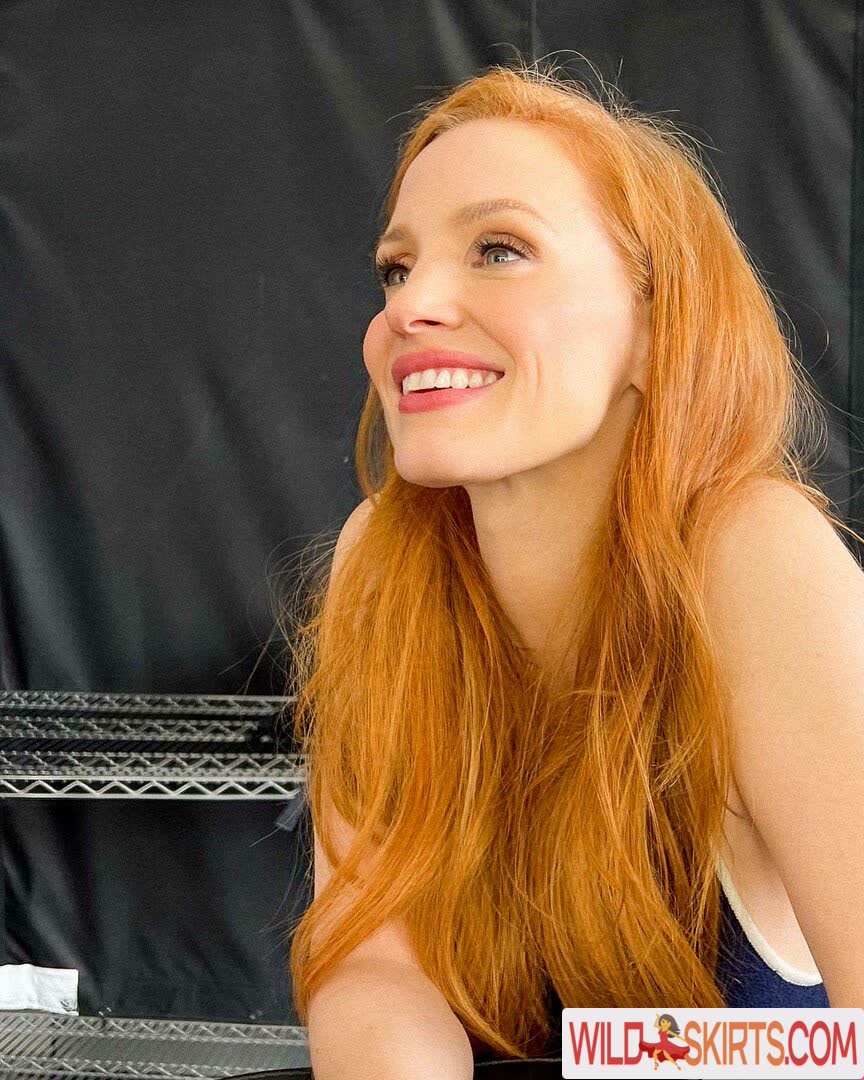 Jessica Chastain / jessicachastain nude Instagram leaked photo #12