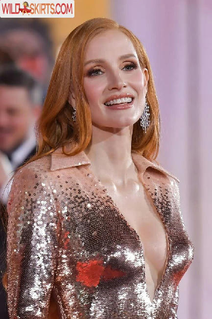 Jessica Chastain / jessicachastain nude Instagram leaked photo #207