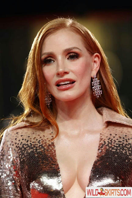 Jessica Chastain / jessicachastain nude Instagram leaked photo #195