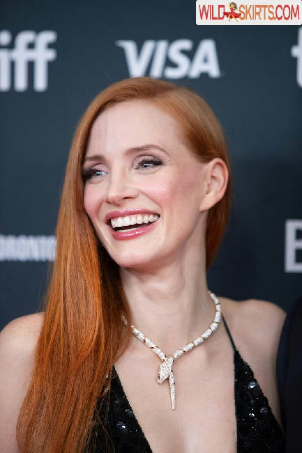 Jessica Chastain / jessicachastain nude Instagram leaked photo #296