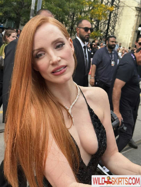 Jessica Chastain / jessicachastain nude Instagram leaked photo #231