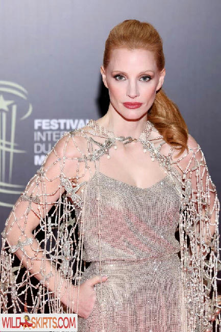 Jessica Chastain / jessicachastain nude Instagram leaked photo #306