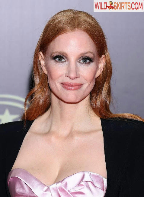 Jessica Chastain / jessicachastain nude Instagram leaked photo #302