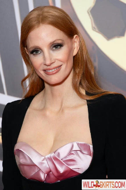 Jessica Chastain / jessicachastain nude Instagram leaked photo #331