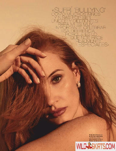 Jessica Chastain / jessicachastain nude Instagram leaked photo #45