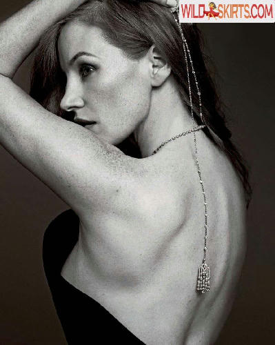 Jessica Chastain / jessicachastain nude Instagram leaked photo #10