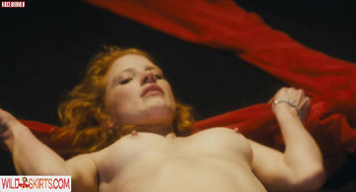 Jessica Chastain / jessicachastain nude Instagram leaked photo #123