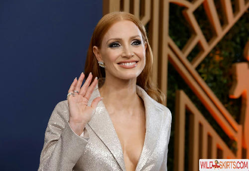 Jessica Chastain / jessicachastain nude Instagram leaked photo #61