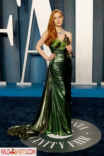 Jessica Chastain / jessicachastain nude Instagram leaked photo #19