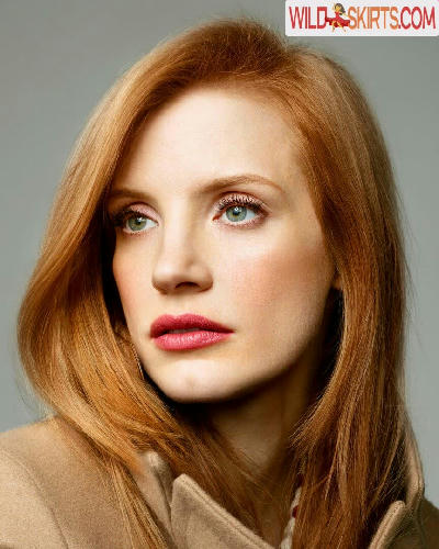 Jessica Chastain / jessicachastain nude Instagram leaked photo #92