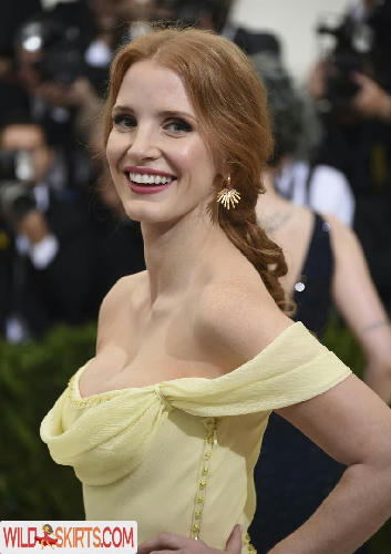 Jessica Chastain / jessicachastain nude Instagram leaked photo #117