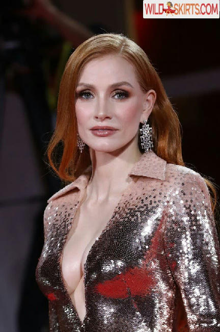 Jessica Chastain / jessicachastain nude Instagram leaked photo #153