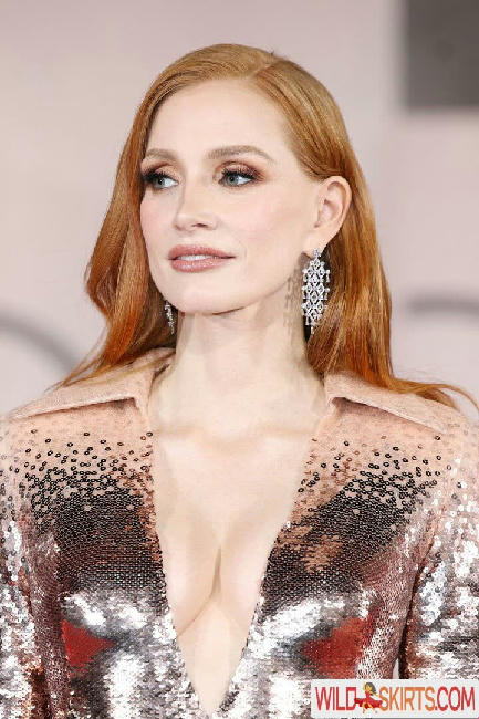 Jessica Chastain / jessicachastain nude Instagram leaked photo #156