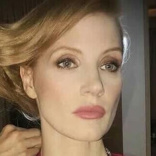 Jessica Chastain avatar