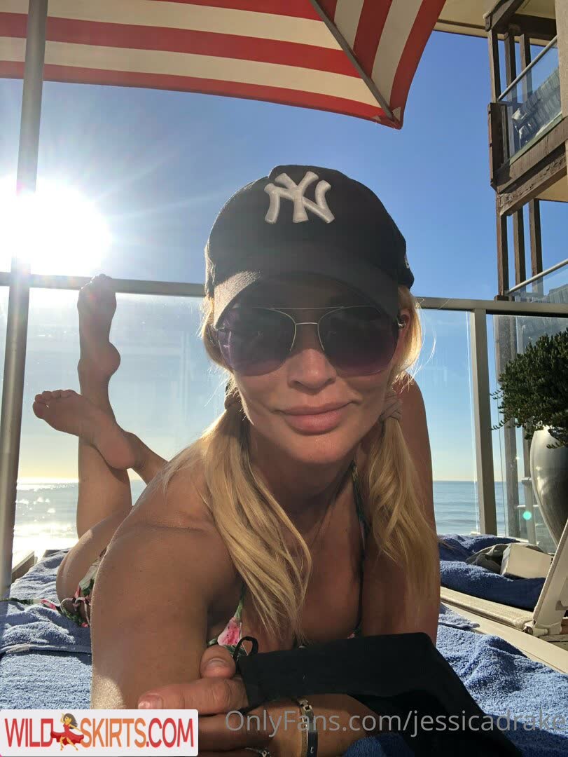 Jessica Drake / jessicadrake nude OnlyFans, Instagram leaked photo #4