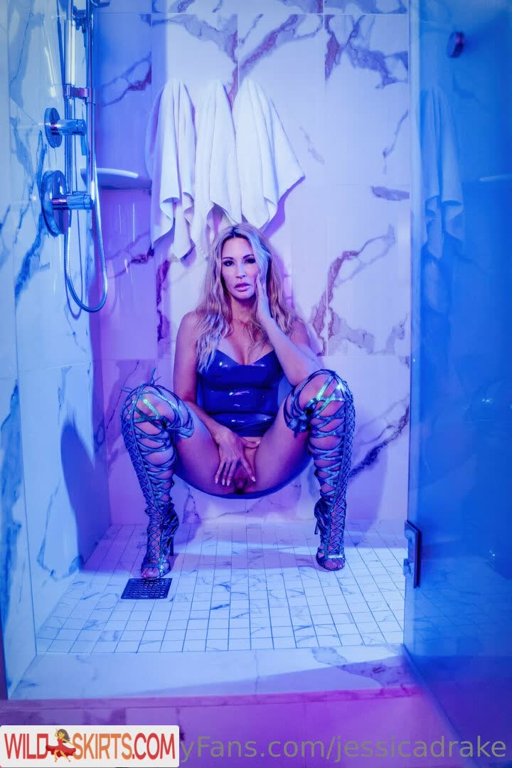 Jessica Drake / jessicadrake nude OnlyFans, Instagram leaked photo #4