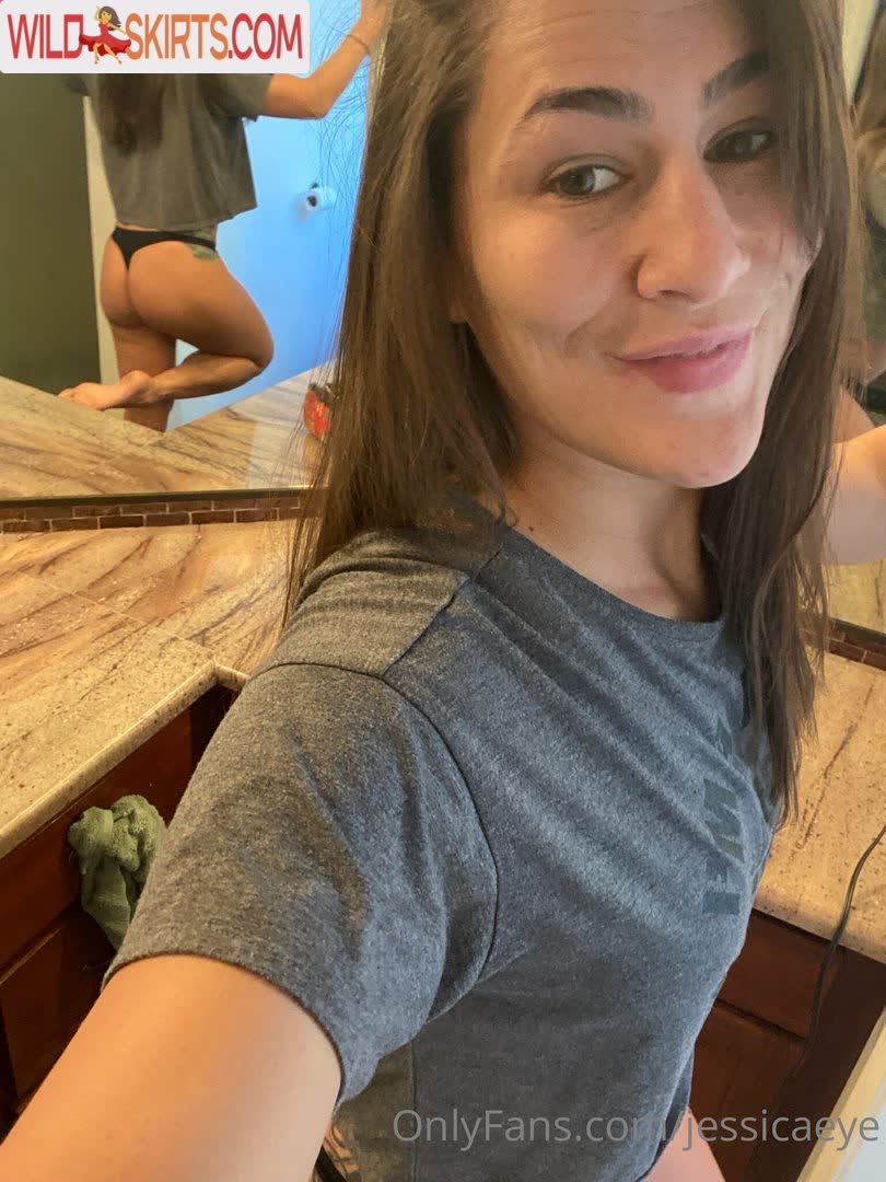 Jessica Eye nude leaked photo #19