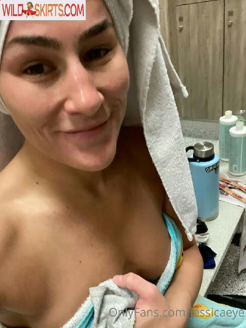 Jessica Eye / jessicaevileye / jessicaeye nude OnlyFans, Instagram leaked photo #21