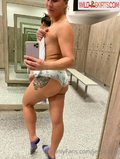 Jessica Eye / jessicaevileye / jessicaeye nude OnlyFans, Instagram leaked photo #15